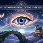 Rüyaların Gizemli Dünyası: Bilinçaltının Kapısını Aralamak