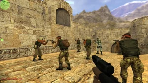 Efsanevi Arenada Yeni Bir Soluk: Counter-Strike 1.6 Mirası ve Dijital Buluşma Noktası
