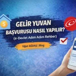 Gelir Yuvan Nedir? Gelir Yuvan Başvuru Adresi ve Devlet Yardımı Rehberi