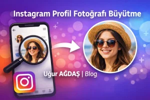 Instagram Profil Fotoğraflarını Büyütme Sanatı: Dijital Kimliklerin Sır Perdesini Aralamak