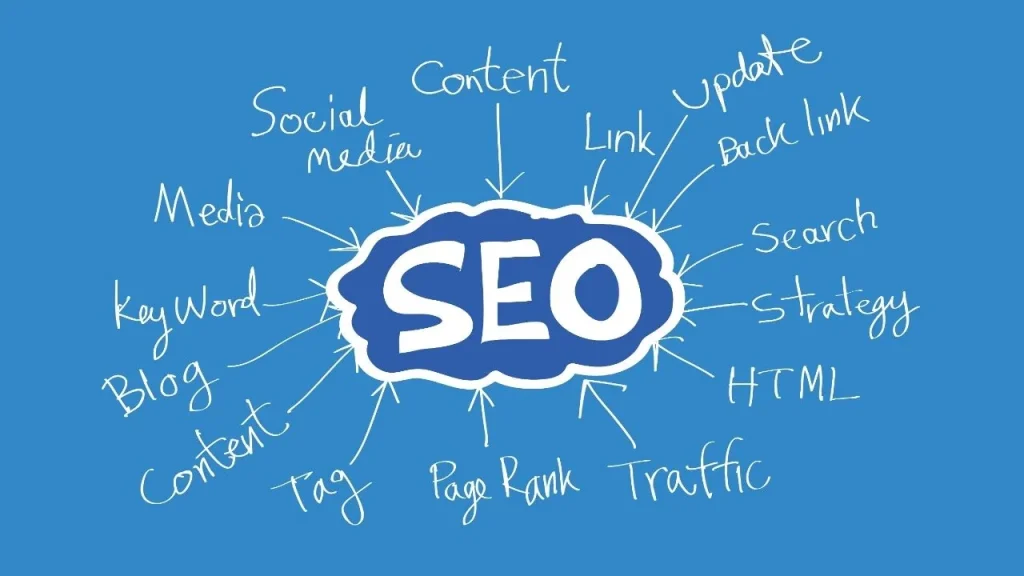Dijital Görünürlüğün Kilit Taşı: Arama Motoru Optimizasyonu (SEO)